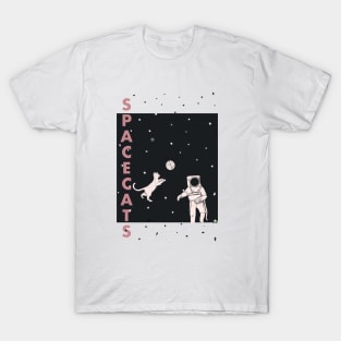 Spacecats T-Shirt